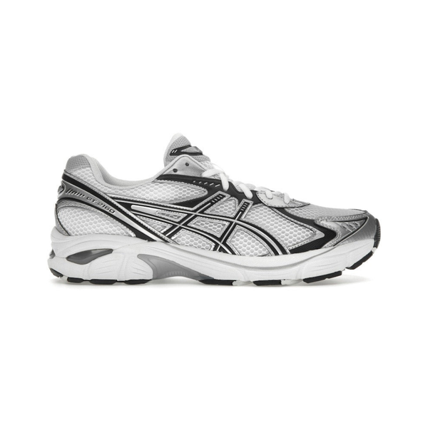 ASICS GT-2160 White Black Silver