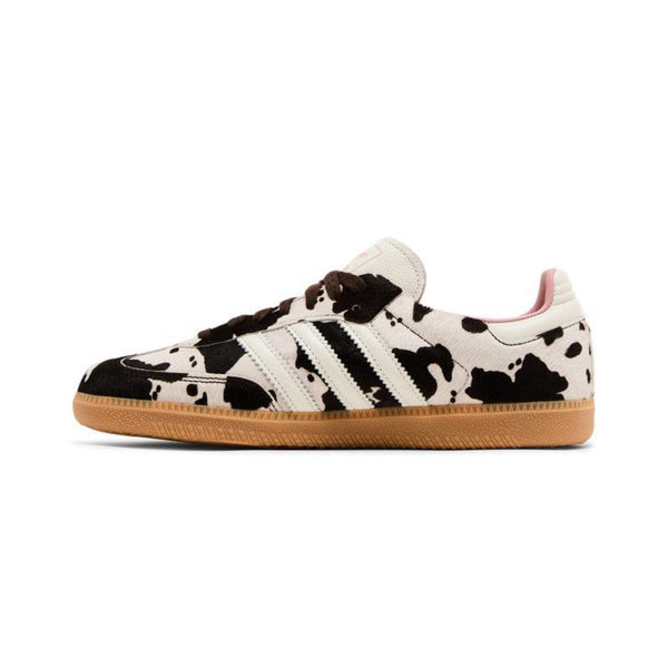 adidas Samba OG Cow Print (Women's)