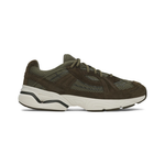 Under Armour Sola Suede Marine OD Green Expedition Green Baroque Green