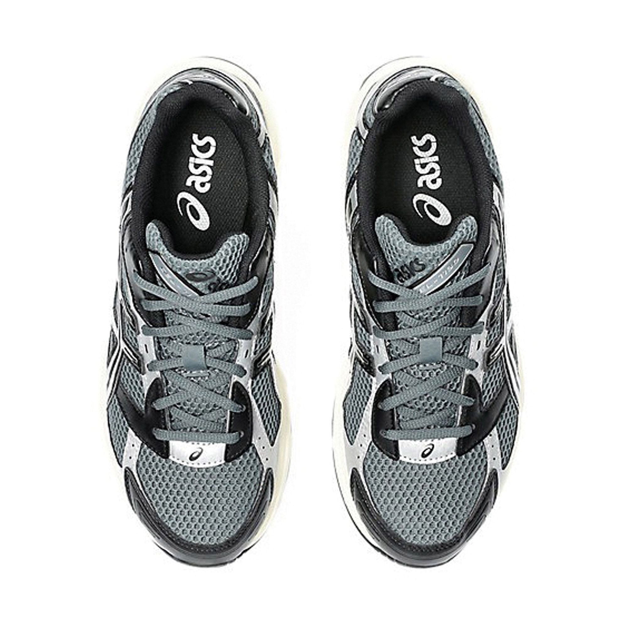 ASICS GEL-1130 Steel Grey Black