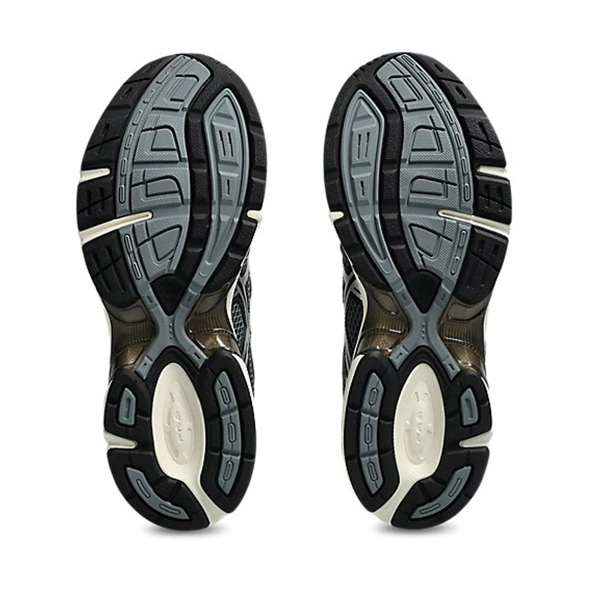 ASICS GEL-1130 Steel Grey Black