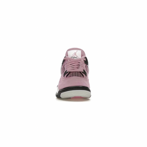 AIR JORDAN 4 - ORCHID (woman’s)