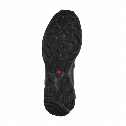 Salomon XT-6 Gore-Tex Black Silver