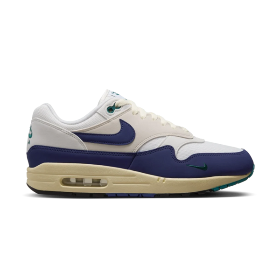 Nike Air Max 1 Athletic Department Deep Royal Blue