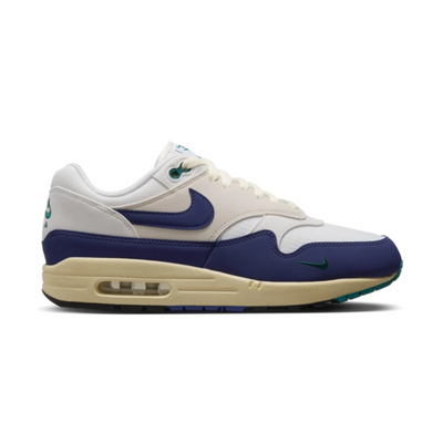 Nike Air Max 1 Athletic Department Deep Royal Blue