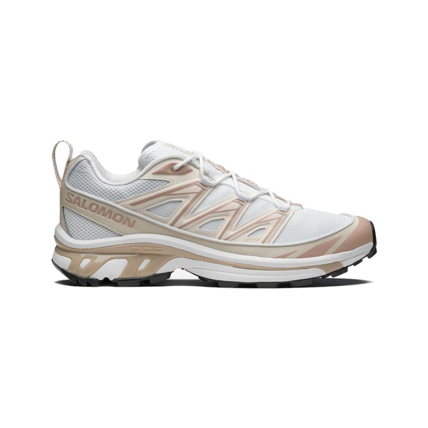 Salomon XT-6 Expanse White Rainy Day