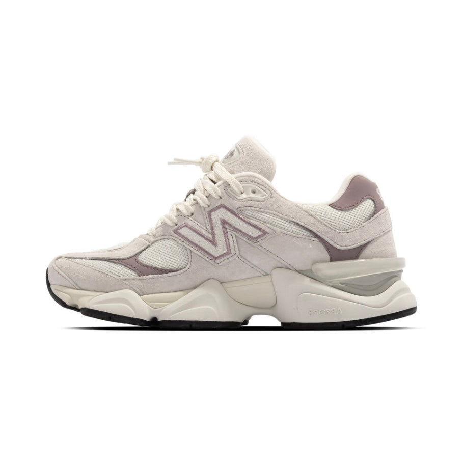 NEW BALANCE 9060 - GREY MATTER ICE WINE