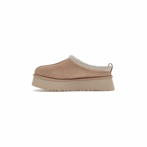 UGG - TAZZ SLIPPER SAND