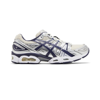 ASICS Gel-Nimbus 9 Oatmeal Indigo Fog