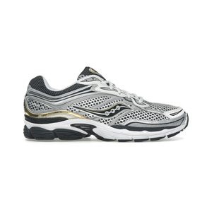 Saucony ProGrid Omni 9 Silver Gold