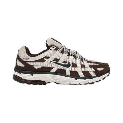 NIKE P-6000 - PHANTOM BAROQUE BROWN