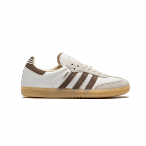adidas Samba OG White Earth Strata Gum