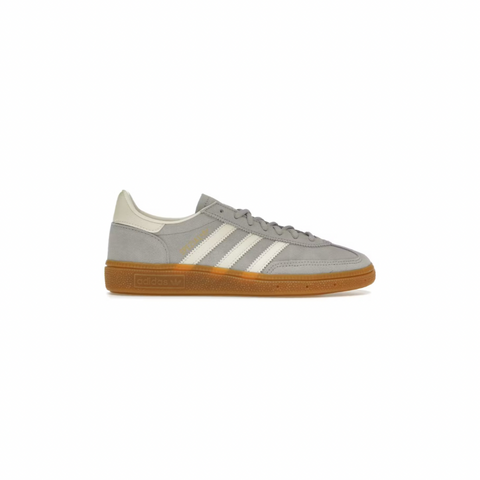 ADIDAS HANDBALL SPEZIAL W - GREY CREAM WHITE