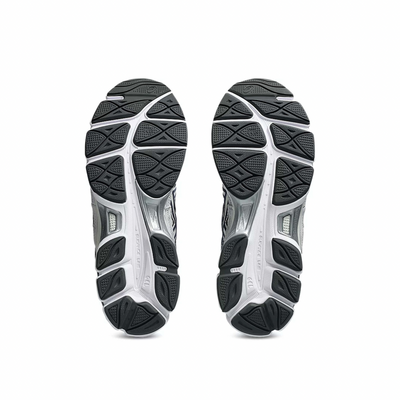 ASICS Gel-NYC White Grey Midnight
