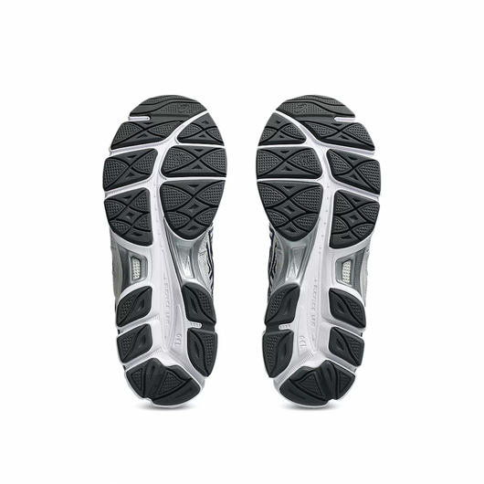 ASICS Gel-NYC White Grey Midnight