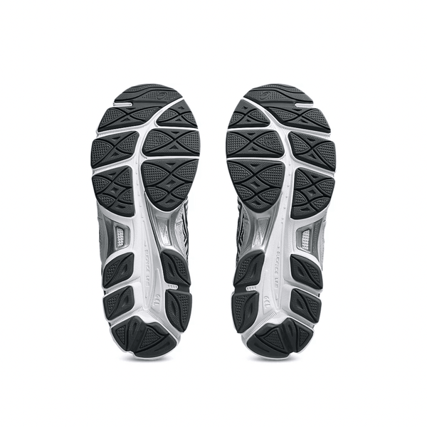 ASICS Gel-NYC White Grey Midnight