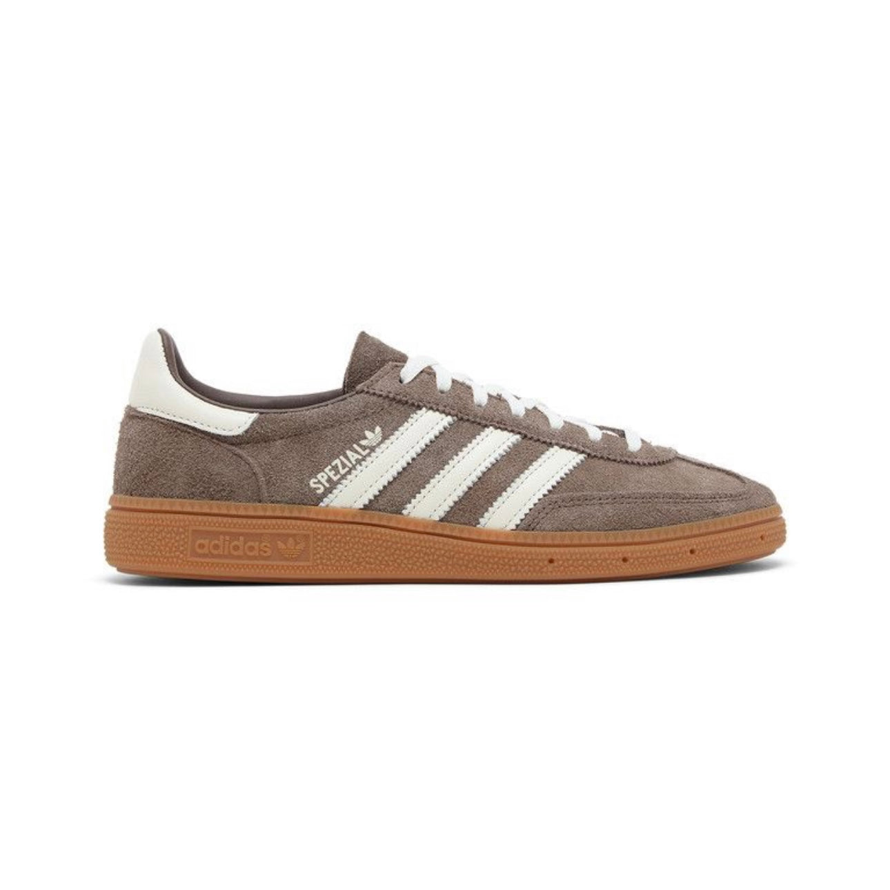 ADIDAS HANDBALL SPEZIAL W - EARTH STRATA GUM