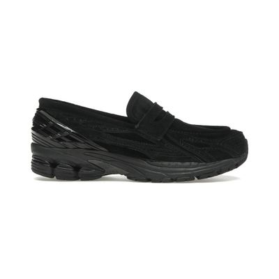 New Balance 1906L Black Suede