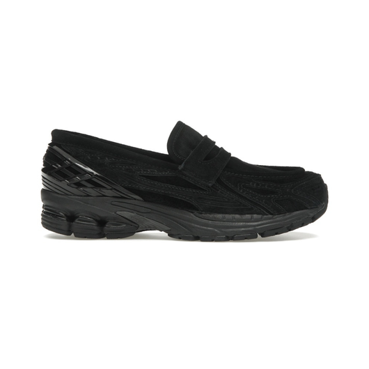 New Balance 1906L Black Suede