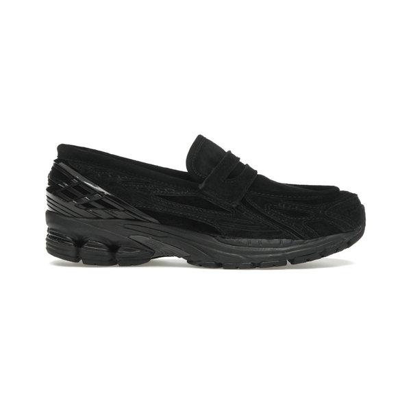 New Balance 1906L Black Suede