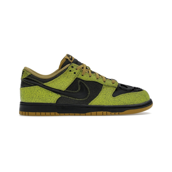 Nike Dunk Low Retro QS Halloween Skull
