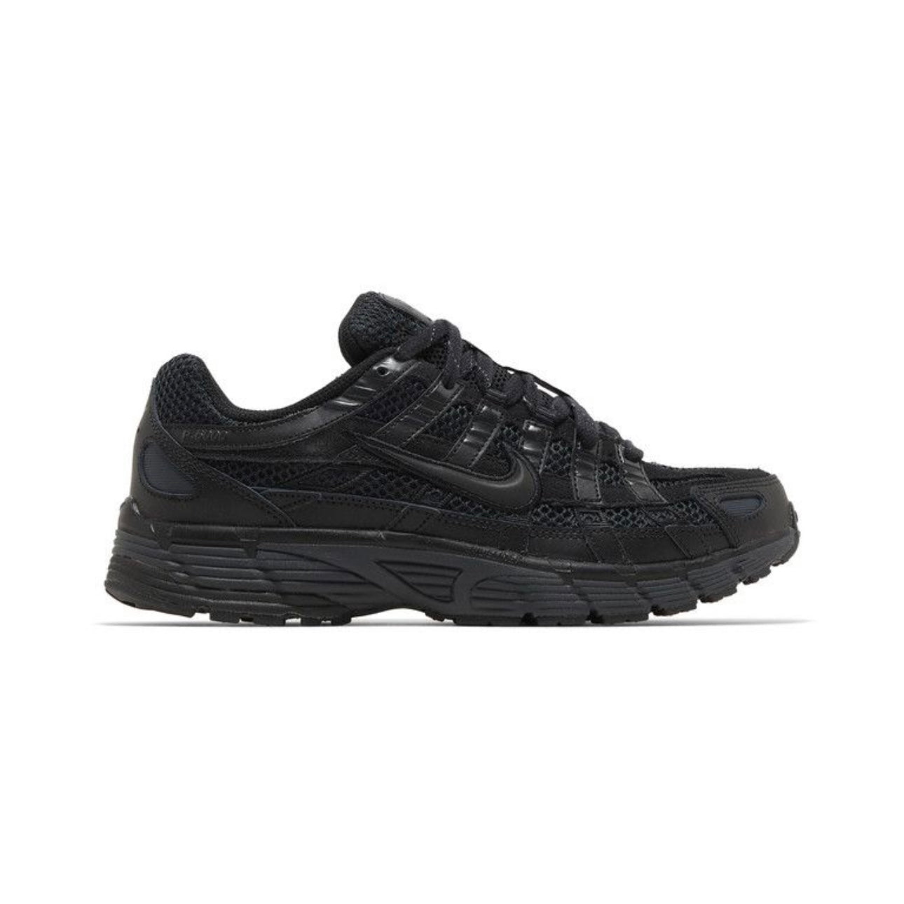 Nike P-6000 Black