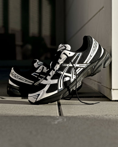 ASICS Gel-1130 Black Cream