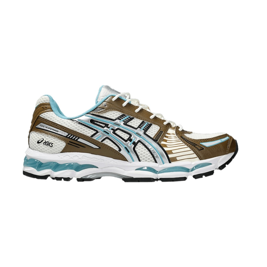 ASICS GEL-KAYANO 12.1 - CREAM STILLWATER