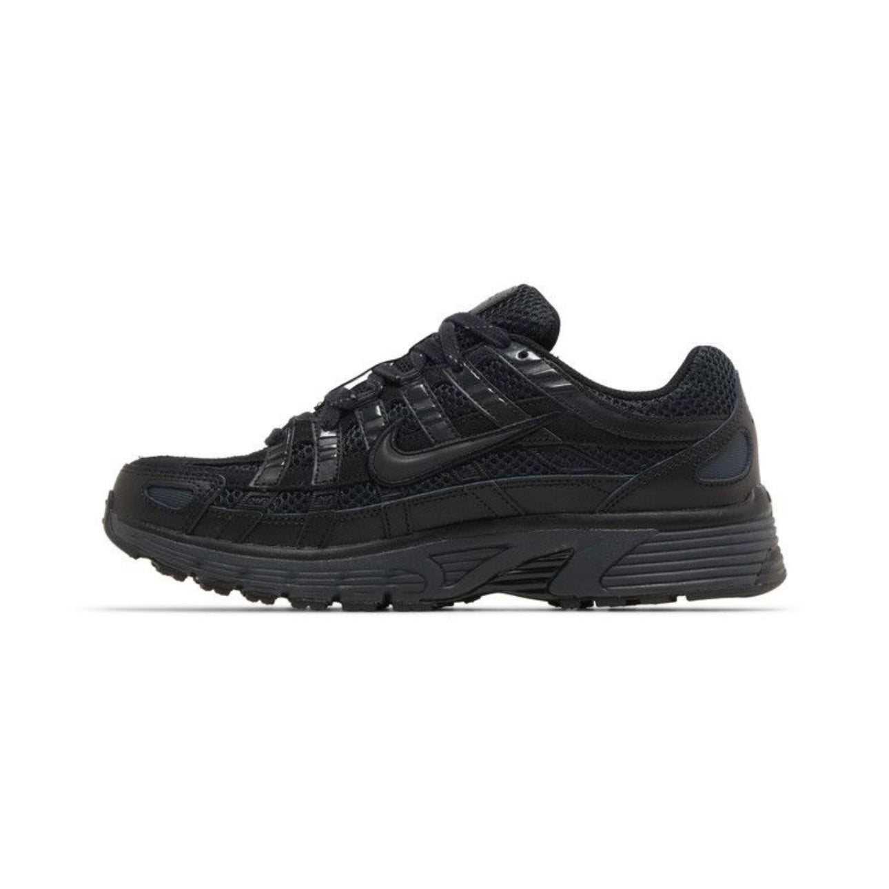 Nike P-6000 Black
