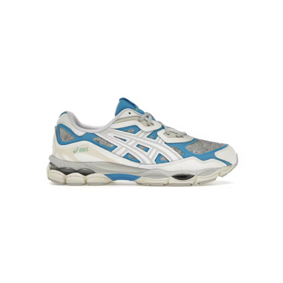 ASICS GEL-NYC - SHIGEN 2.0