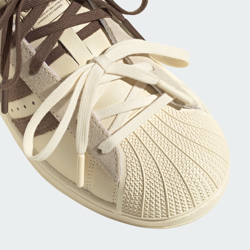 adidas Superstar II Molly-Mae Latte (Women's)