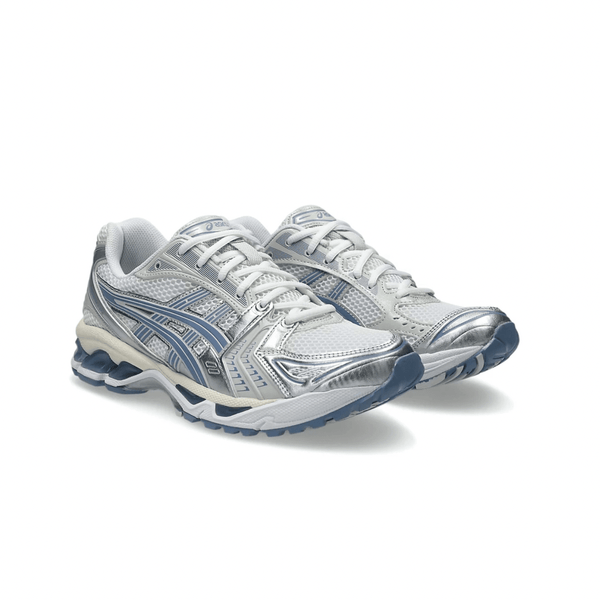 ASICS Gel-Kayano 14 White Light Navy