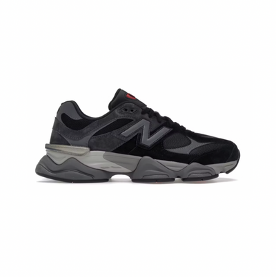 NEW BALANCE 9060 - BLACK CASTLEROCK GREY