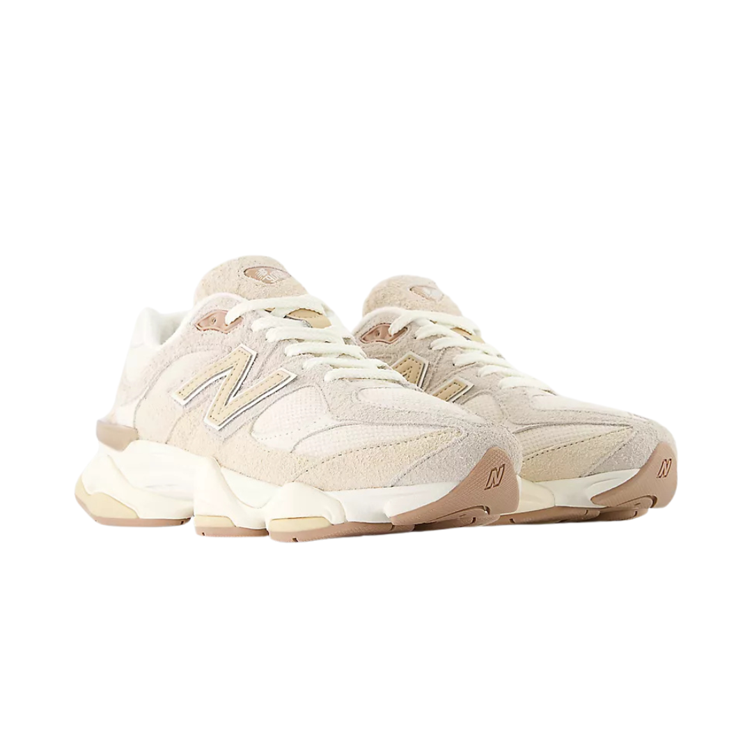 NEW BALANCE 9060 - BISQUE SEA SALT