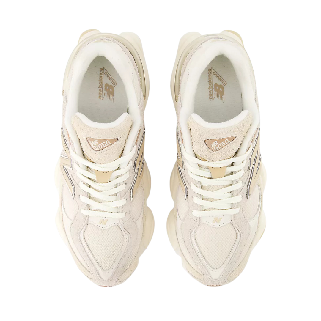 NEW BALANCE 9060 - BISQUE SEA SALT