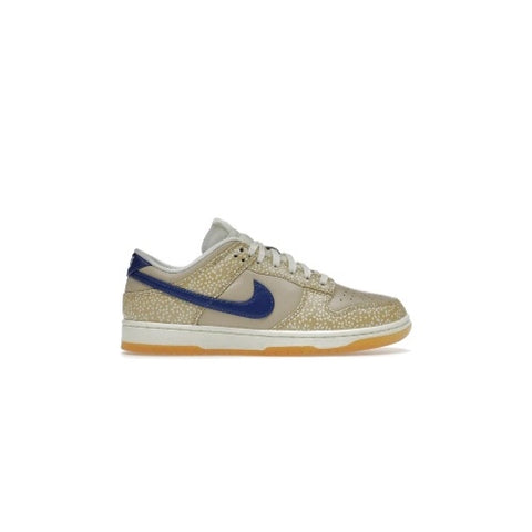 NIKE DUNK LOW - MONTRÉAL BAGEL SESAME