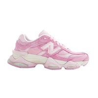 New Balance 9060 ASOS Exclusive Pink Overdye