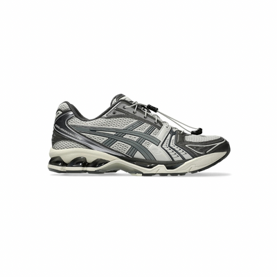 ASICS GEL-KAYANO 14 - UNLIMITED PACK OYSTER GREY