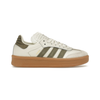 adidas Samba XLG Ivory Olive Strata