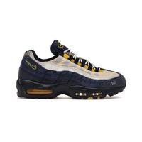 Nike Air Max 95 SB Eric Koston Obsidian Speed Yellow
