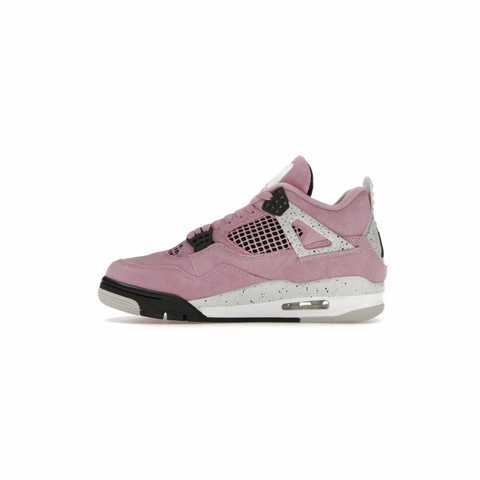 AIR JORDAN 4 - ORCHID (woman’s)