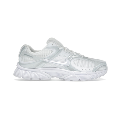 Nike V5 RNR White Black Metallic Silver