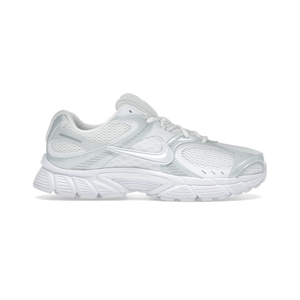 Nike V5 RNR White Black Metallic Silver