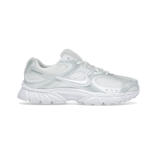 Nike V5 RNR White Black Metallic Silver