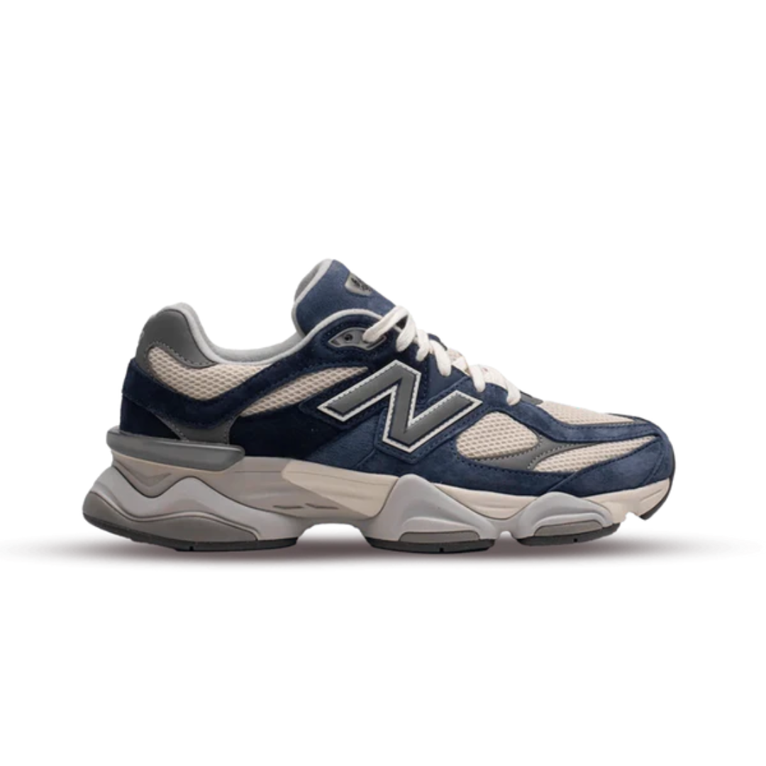 New Balance 9060 Natural Indigo