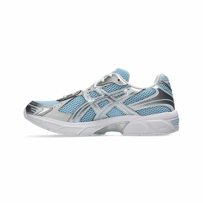 ASICS Gel-1130 Faded Denim Pure Silver