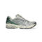 ASICS Gel-Kayano 14 Dried Leaf Green Pure Silver