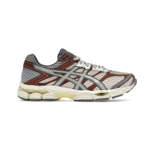 ASICS Gel-Cumulus 16 emmi Beige Grey