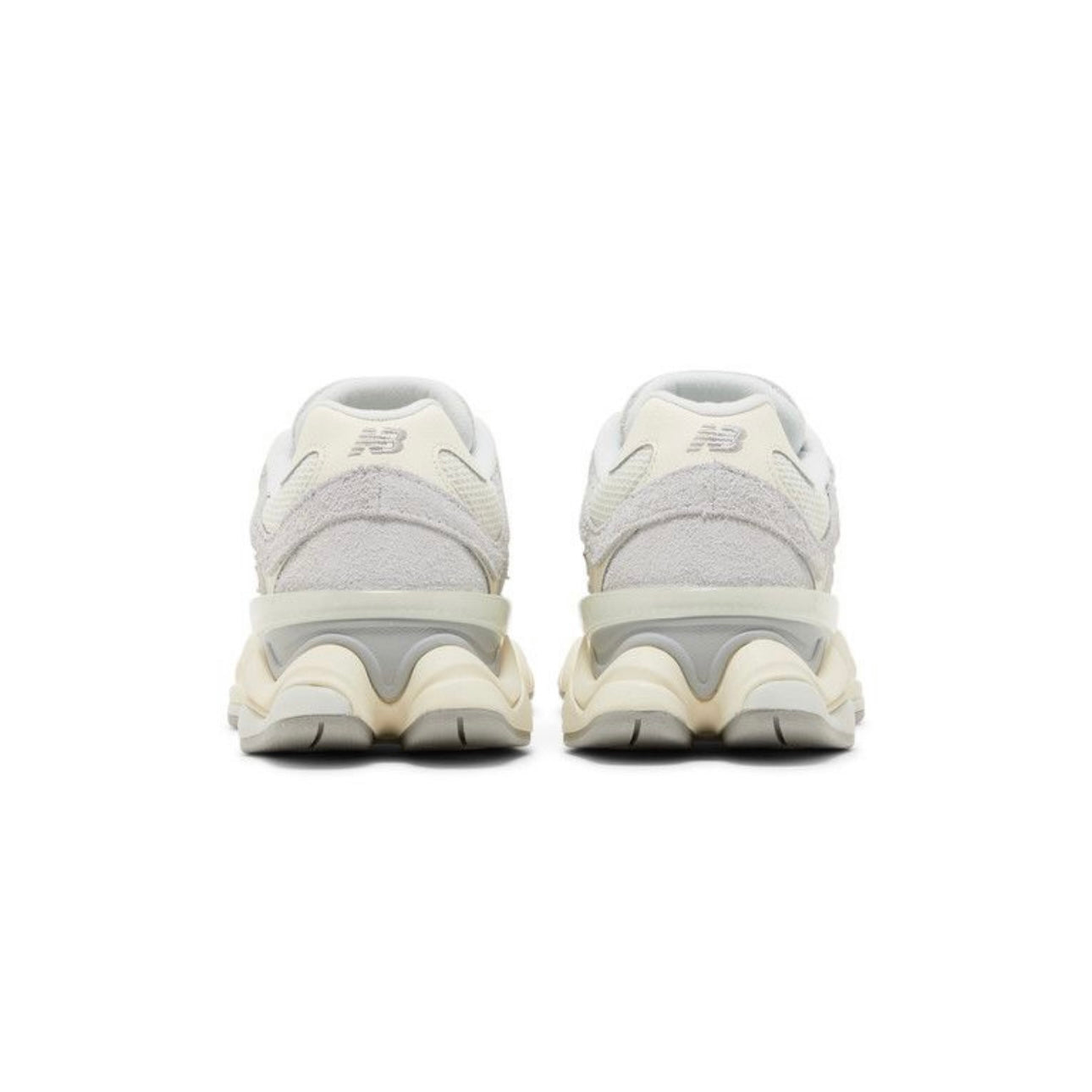 New Balance 9060 Quartz Grey