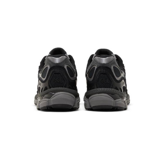 ASICS Gel-NYC Graphite Grey Black